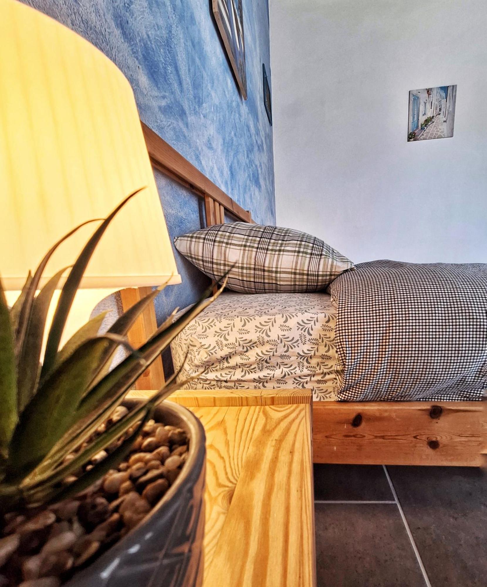 Lemami Seafront Bungalows Kávosz Szoba fotó