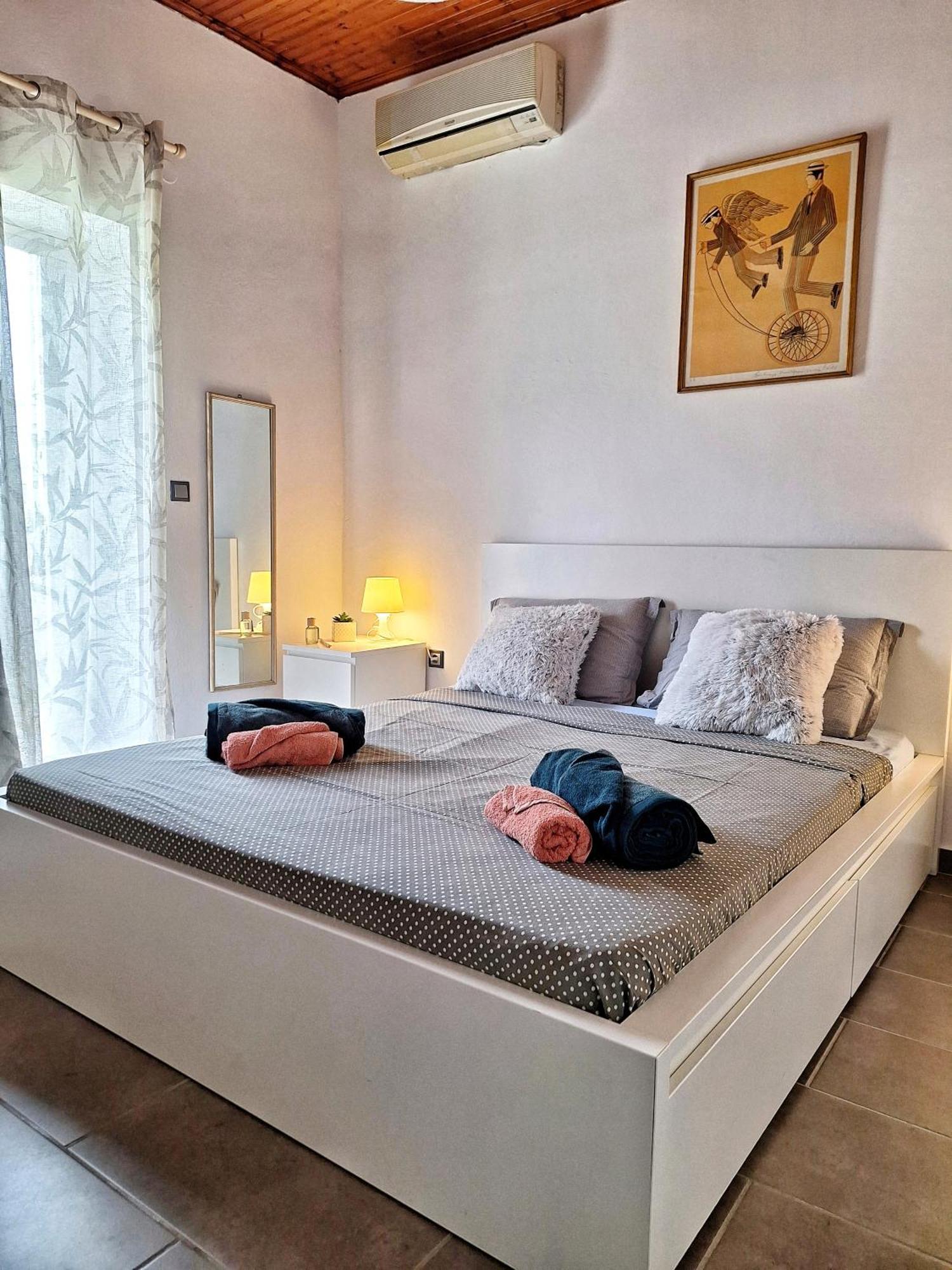 Lemami Seafront Bungalows Kávosz Szoba fotó