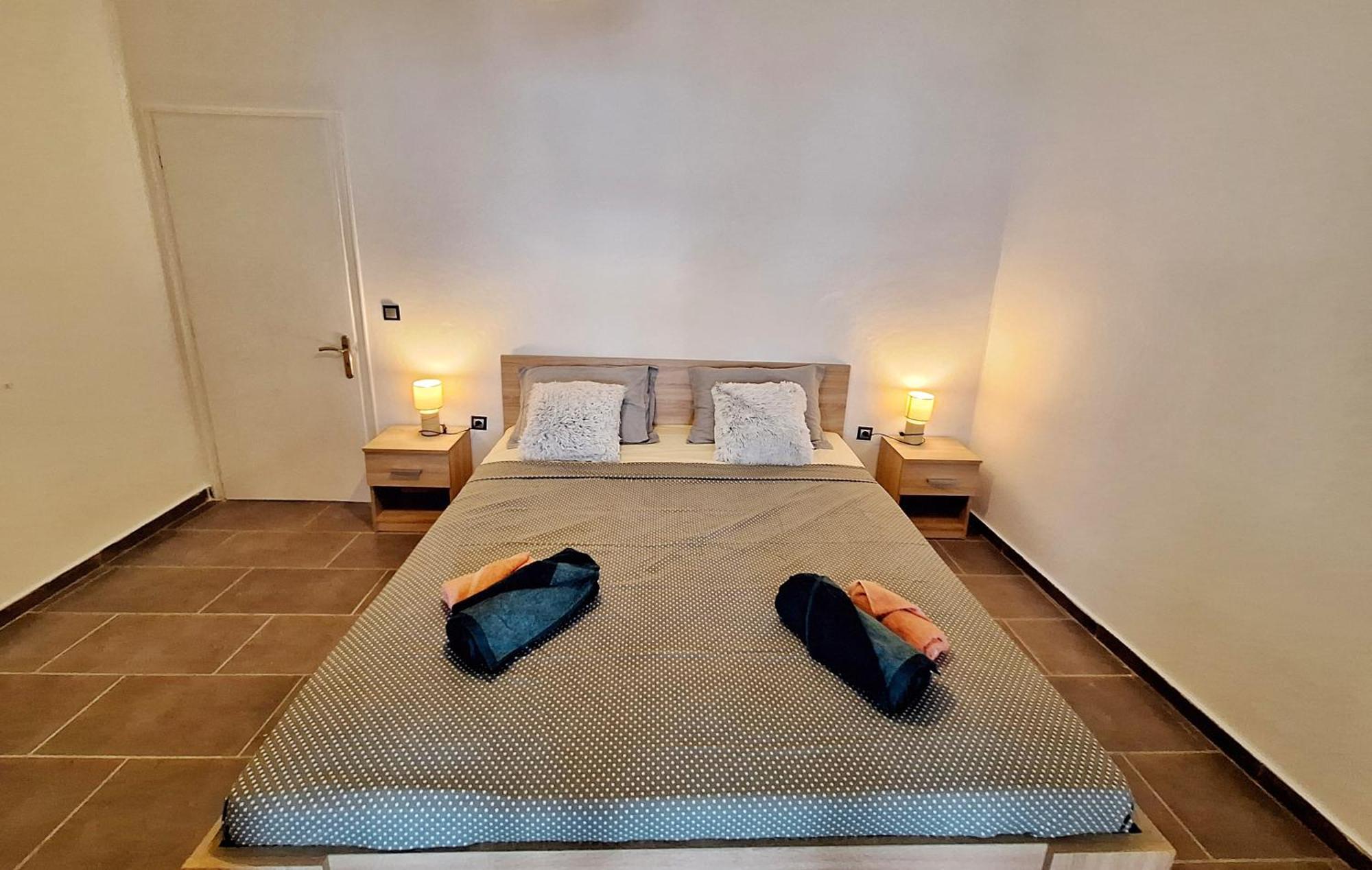 Lemami Seafront Bungalows Kávosz Szoba fotó