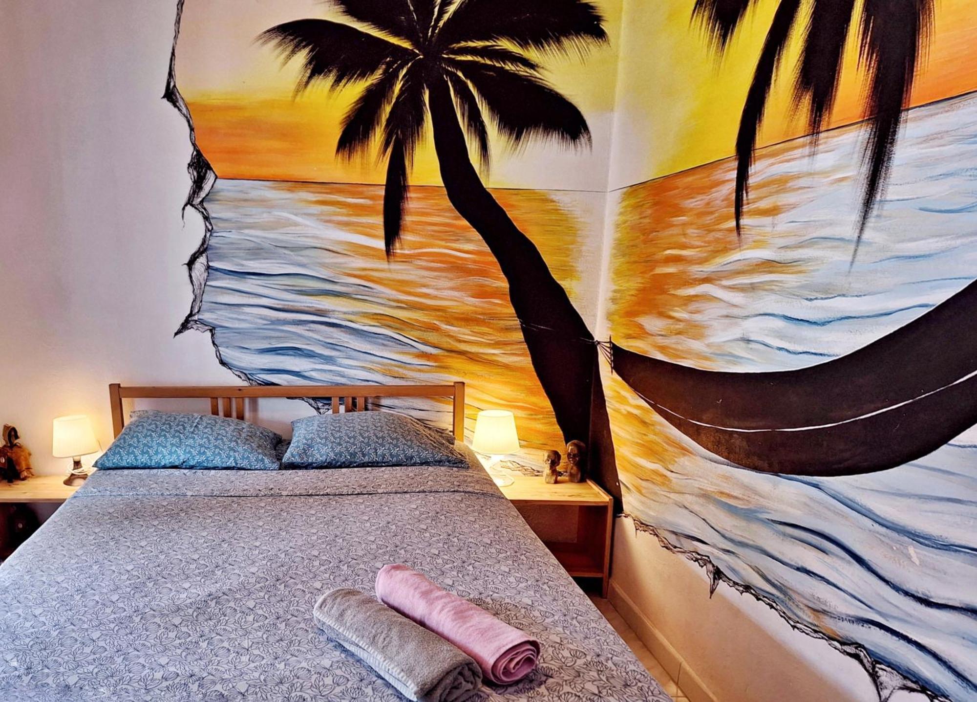 Lemami Seafront Bungalows Kávosz Szoba fotó